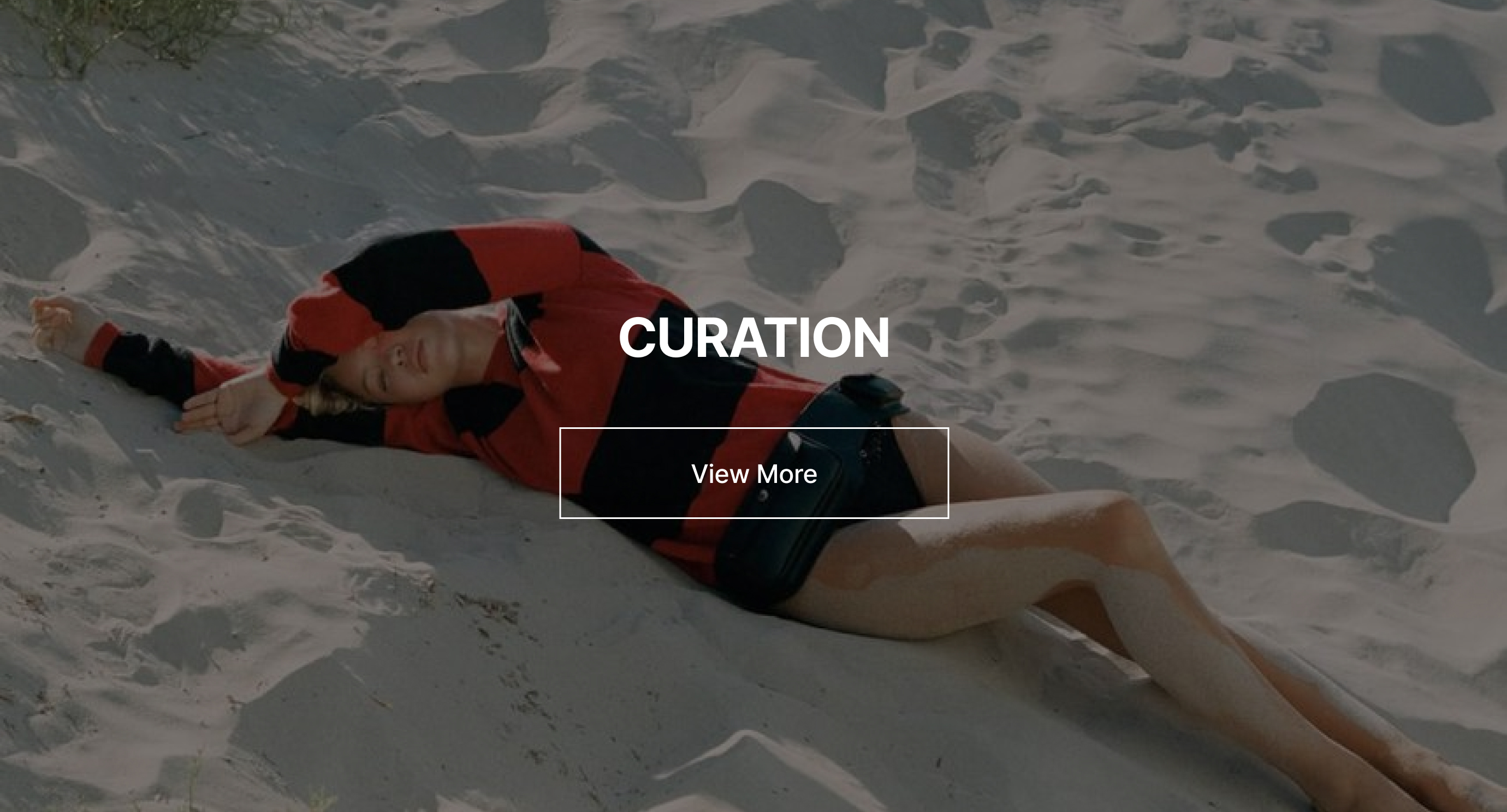 CURATION